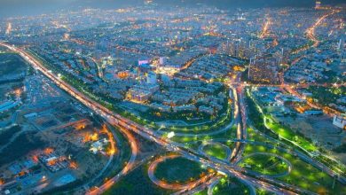 رحلتي الى ايران