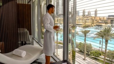 أفضل فنادق دبي للشباب بأسعار مناسبة ومواقع قريبة من المعالم السياحية وأماكن السهر والترفيه.