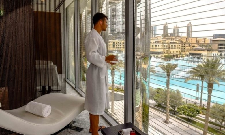 أفضل فنادق دبي للشباب بأسعار مناسبة ومواقع قريبة من المعالم السياحية وأماكن السهر والترفيه.