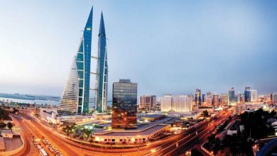 فيزا البحرين للمقيمين في السعودية