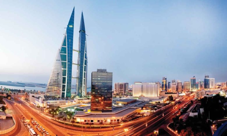 فيزا البحرين للمقيمين في السعودية