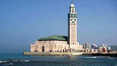 الاماكن السياحية في كازابلانكا
