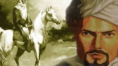 رحلات الرحالة ابن بطوطة