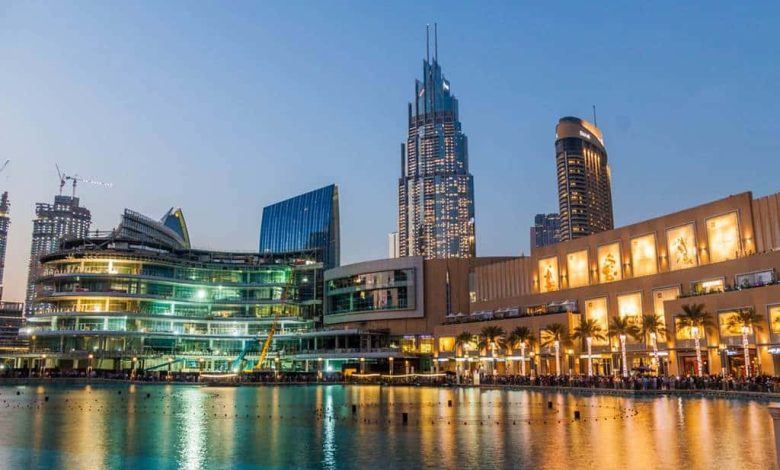 أفضل مولات دبي للتسوق والترفيه مع متاجر عالمية وأنشطة عائلية ممتعة.