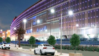 القصر مول السويدي العام الرياض