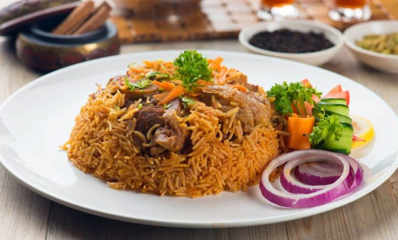 مطاعم الرياض