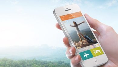 تطبيقات السفر الى اندونسيا