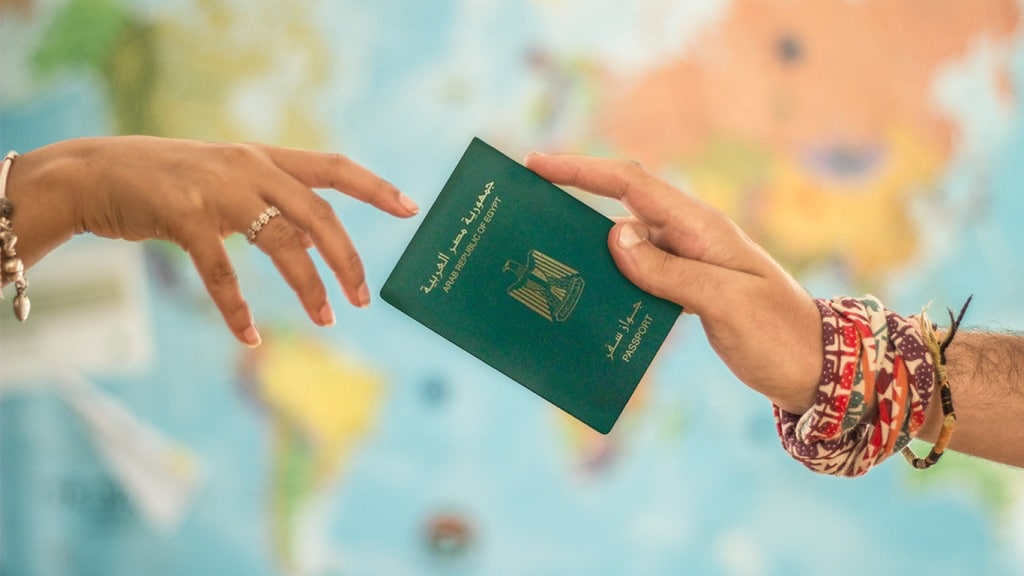 الاوراق المطلوبة لاستخراج جواز سفر مصري الخطوات بالتفصيل الرحالة