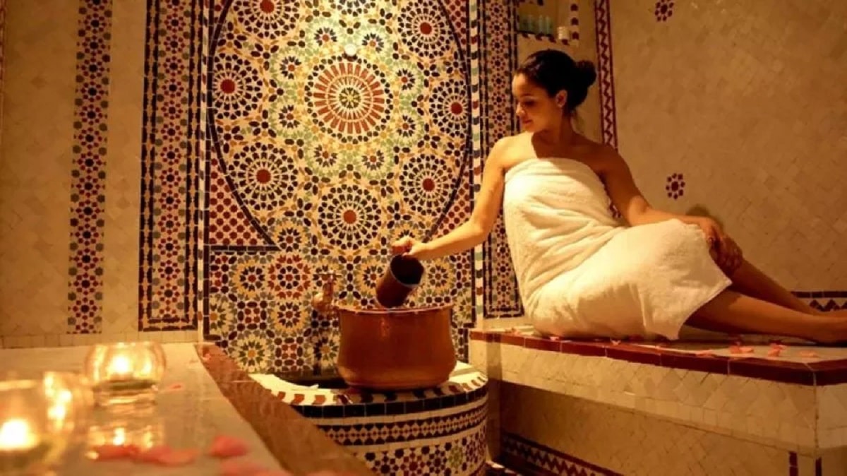 حمام غلطة سراى