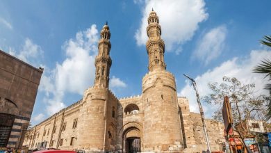 باب زويلة