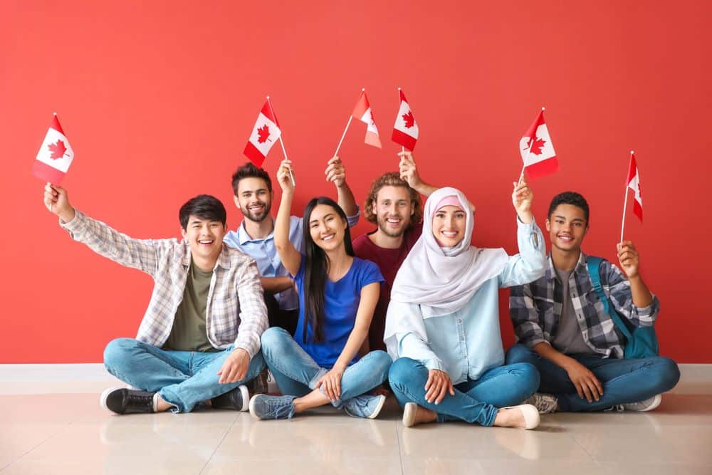 تقديم الهجرة الى كندا
