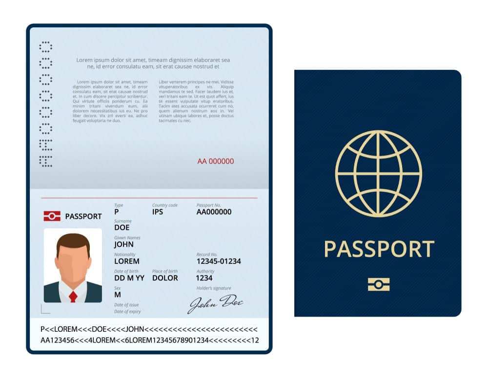 مدة صلاحية تأشيرة الخروج والعودة طريقة الاستعلام من موقع مصلحة الجوازات