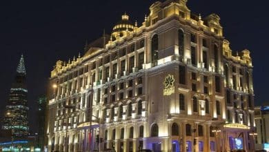 فندق نارسيس الرياض