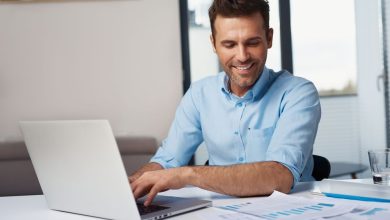 شركة تصميم مواقع