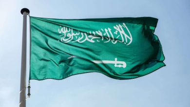 تأشيرة عمل بالسعودية