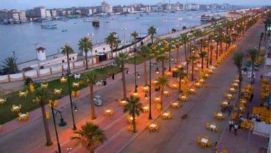 مصيف راس البر