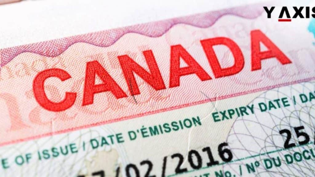 فيزا كندا لليمنيين خطوات استخراج التأشيرة أون لاين ومن Vfsglobal الرحالة