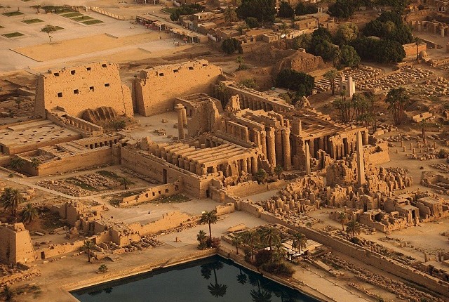 اسعار المزارات السياحية في مصر