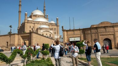 اسعار المزارات السياحية في مصر