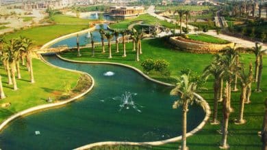 حديقة الاسرة
