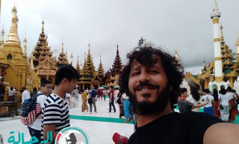 حياة المسلمين في بورما