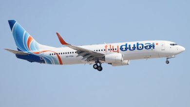 فلاي دبي