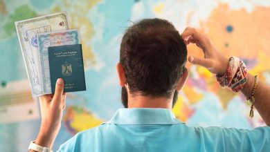 التصريح الامني الموافقة الامنية