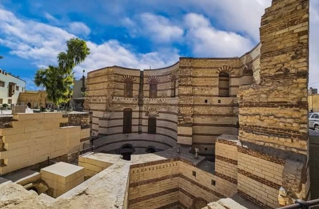 حصن بابليون