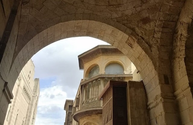 باب زويله