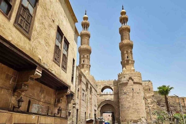 باب زويلة