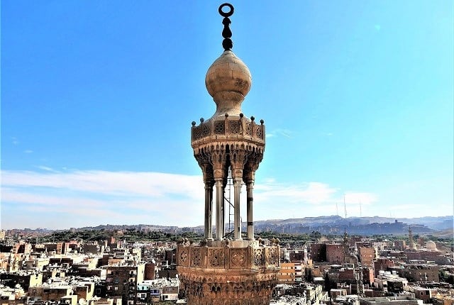 باب زويله