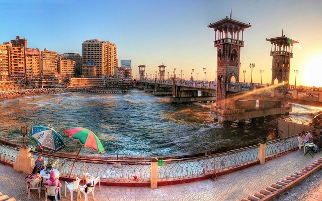 شاطئ ستانلي