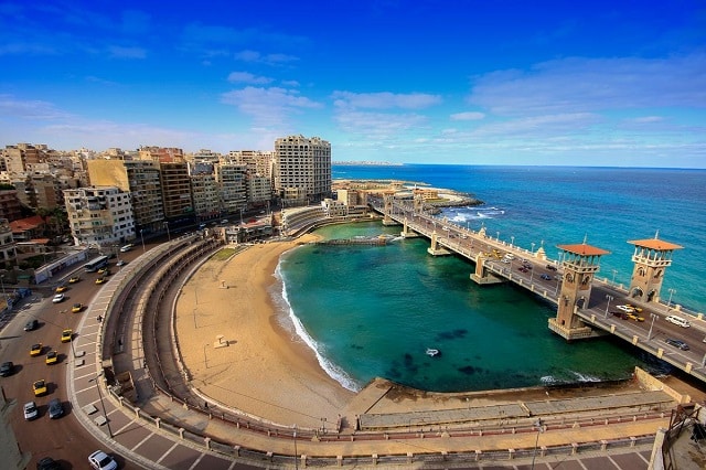 شاطئ ستانلي