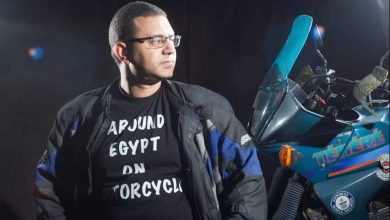 علي عبده