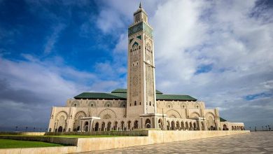 جامع القرويين