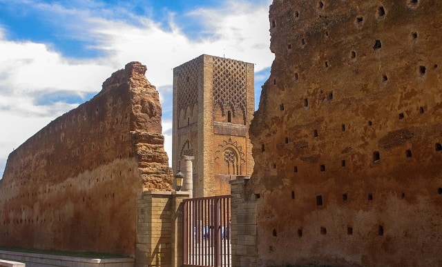صومعة حسان