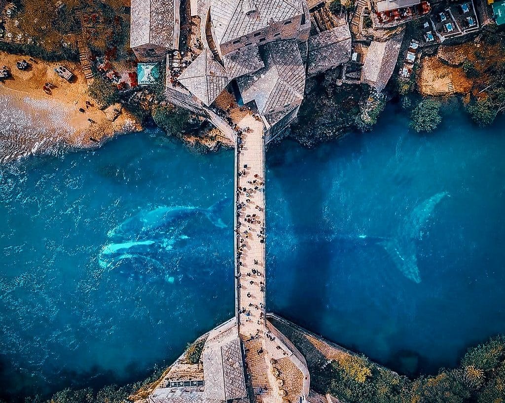 مدن البوسنة والهرسك السياحية