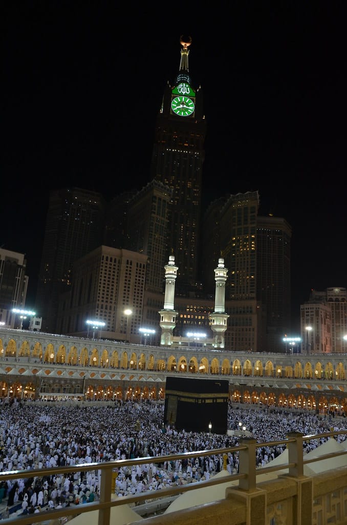 برج الساعة