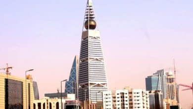 برج الفيصلية