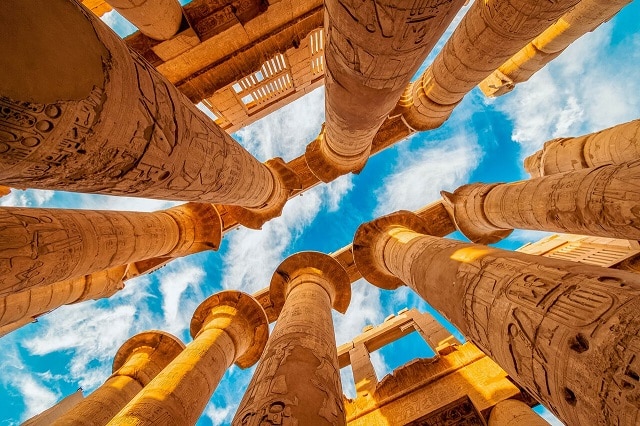معبد الأقصر