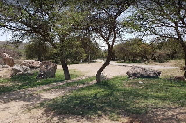 منتزهات الباحة