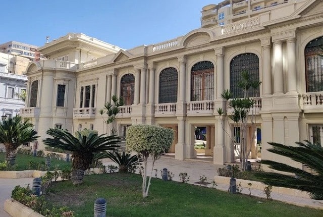 متحف المجوهرات الملكية