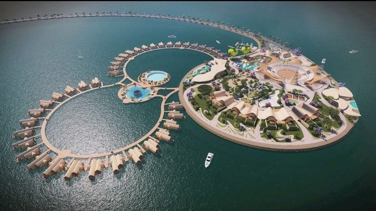 أفضل الأماكن السياحية في الدمام
