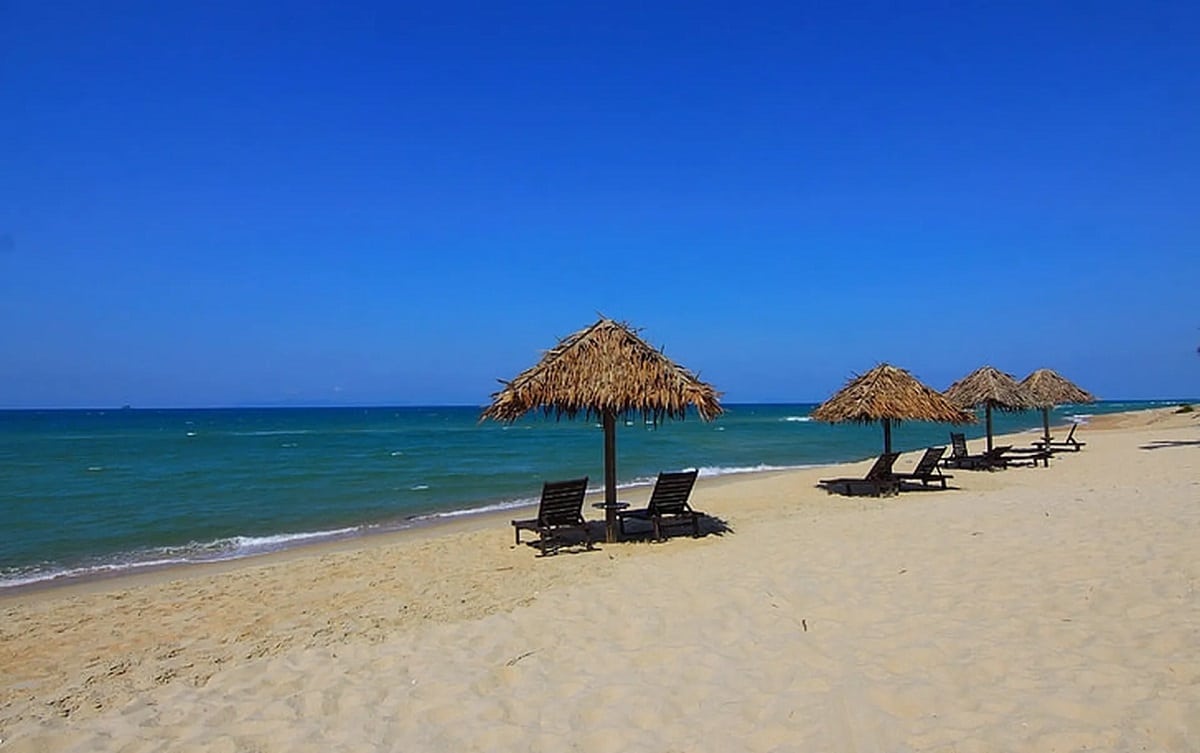 شواطئ البحر الأحمر في جدة
