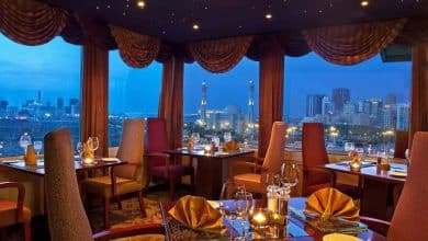 افضل مطاعم جدة