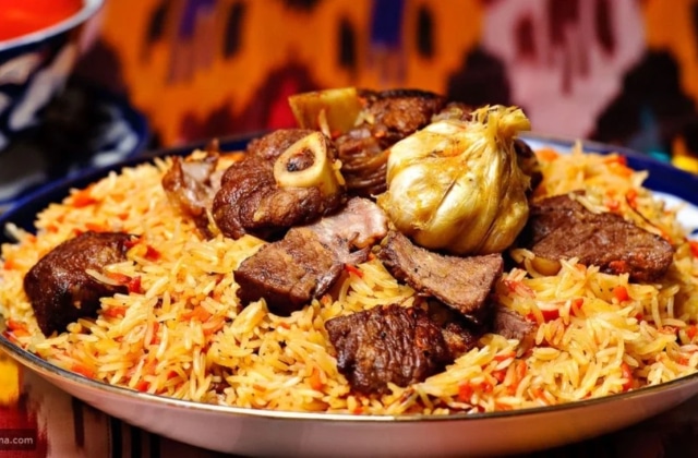 الكبسة السعودي