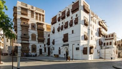 جدة التاريخية