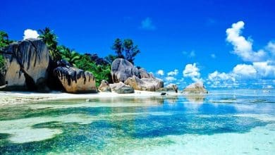دليل السفر إلى جزيرة مدغشقر