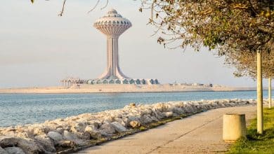 كورنيش الدمام