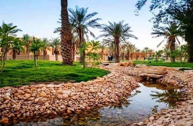 وادي حنيفة